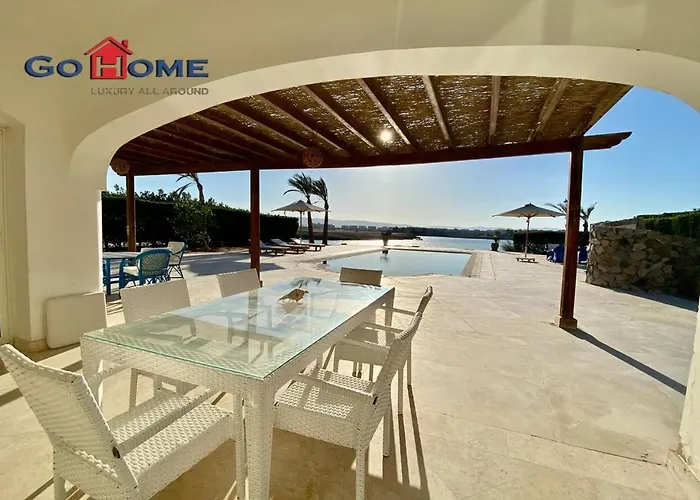 Stylish 4 Bedrooms Villa At White Villas V15-Ph5 With A Private Pool